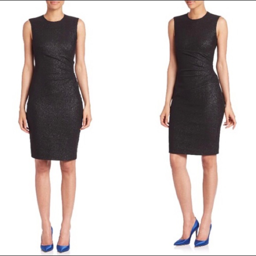 DVF "Glennie" dress